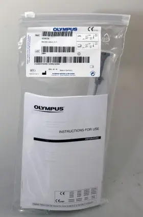 A20923a Olympus 21 Fr. Optical Obturator