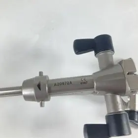 A20972a Olympus Double-channel Deflecting Bridge Cystoscope #3