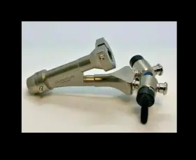 A20977a Olympus Telescope Cystobridge Dual Channel A20977a. Used Good #2