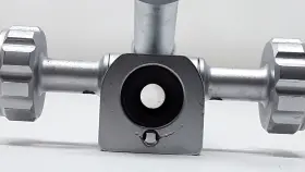 A2271 Olympus Single Channel Deflector #2