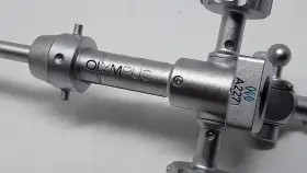 A2271 Olympus Single Channel Deflector #3