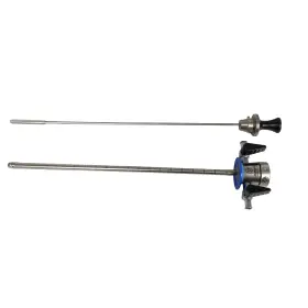 A2911 Olympus 17fr Endoscopy Sheath With Standard Obturator