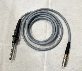 A3293 Olympus Ref Fiber Optic Autoclave Light Cable #2