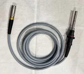 A3293 Olympus Ref Fiber Optic Autoclave Light Cable #3
