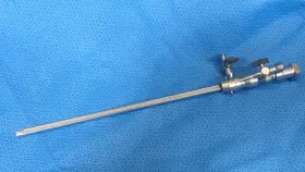 A4615 Olympus Albarron Bridge With Instrument Channel Cysto/urology Medical