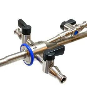 A4773 Olympus Ref Continuous Flow Therapeutic Hysteroscopy Sheath #2