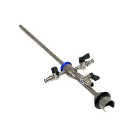 A4773 Olympus Ref Continuous Flow Therapeutic Hysteroscopy Sheath