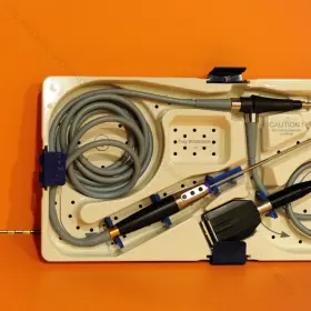 A50020a Olympus Endoeye Hd Ii 5mm 0-deg Autoclavable Video Laparoscope Pal #2