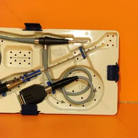 A50020a Olympus Endoeye Hd Ii 5mm 0-deg Autoclavable Video Laparoscope Pal #3