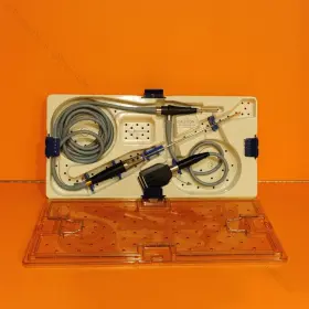 A50020a Olympus Endoeye Hd Ii 5mm 0-deg Autoclavable Video Laparoscope Pal