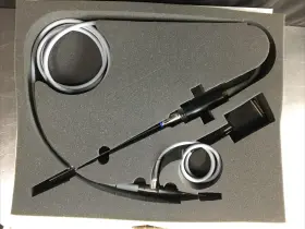 A50023a Olympus 5mm 30 Degree Endoeye Video Laparoscope Tested Warranty