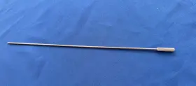 A5764 Olympus Approx. 3 X 330mm Surgical Laparoscopic Graduated Palpation Probe