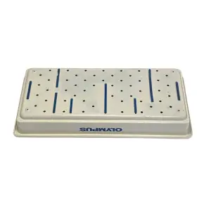 A5994 Olympus Ref Sterilization Base Tray Only #2