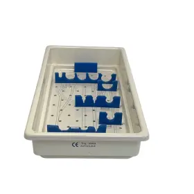 A5994 Olympus Ref Sterilization Base Tray Only #3