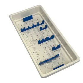 A5994 Olympus Ref Sterilization Base Tray Only