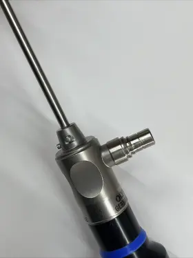 A70941a Olympus Ref 4mm 30 Degree Trueview Autoclavable Arthroscope #3