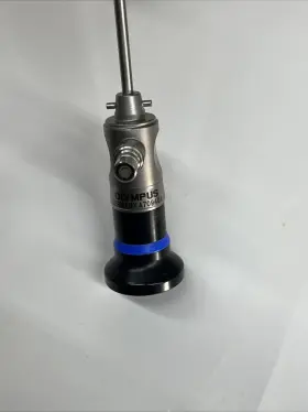 A70941a Olympus Ref 4mm 30 Degree Trueview Autoclavable Arthroscope