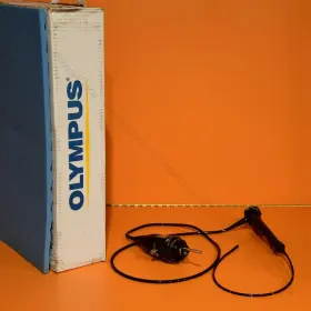 Bf-h190 Olympus In Excellent And Fully Functional Condition