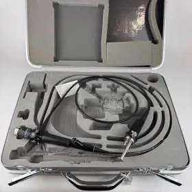 Bf-p30 Olympus Bf Type P30 Fiberoptic Broncho Telescope Parts