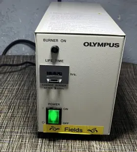 Bh2-rfl-t3 Olympus Power Supply Unit 7050 #2