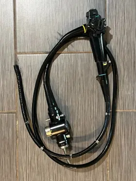 Cf-130s Olympus Video Sigmoidoscope Endoscope Endoscopy Flexible Sigmoid