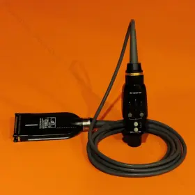 Ch-s190-xz-q Olympus 3ccd Hd Autoclavable Camera Head
