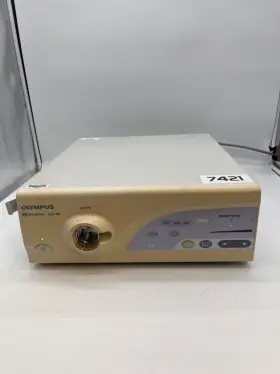 Clv-160 Olympus Evis Exera Light Source 7421