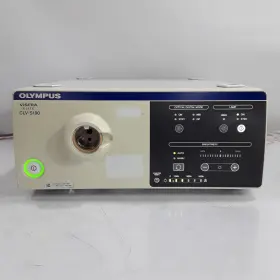 Clv-s190 Olympus Visera Elite Light Source