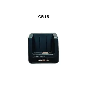 Cr15 Olympus Docking Station Usb Cradle Input Dc 5v 1a