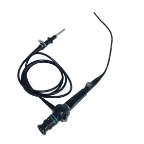 Cyf-3 Olympus Ref Flexible Cystoscope No Dead Spots Rips Or Tears