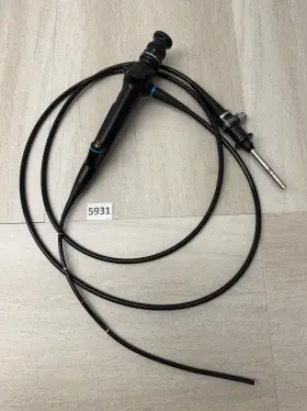 Cyf-4a Olympus Cyf4 Medical Cystoscope Endoscope Parts Only 5931