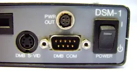 Dsm-1 Olympus Boroscope Digital Image Recorder #2