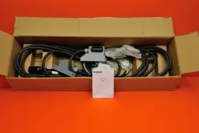 Wm-m260 Olympus Ecs-260 Endoscopic Cable Kit For Use Wth Workstation