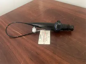 Enf-gp2 Olympus No Broken Fiber 1 Year Warranty Full Tested