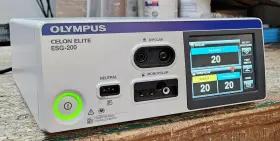 Esg-200 Olympus Celon Elite Electrosurgical Unit I