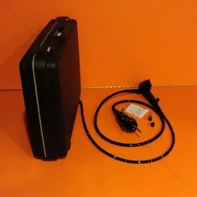 Gif-1th190 Olympus Evis Exera Iii Therapeutic Video Gastroscope Gif-1th190 Olympus Evis Exera Iii Therapeutic Video Gastroscope
