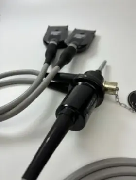 Ltf-190-10-3d Olympus Endoeye Flex Articulating 3d Video Laparoscope #2
