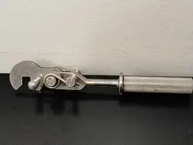 Maj-1117 Olympus Sonosurg Torque Wrench