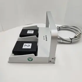 Otv-s190 Olympus Maj-1391 Footswitch For Visera Elite Video System #3 Otv-s190 Olympus Maj-1391 Footswitch For Visera Elite Video System #3