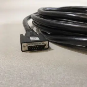 Maj-1462 Olympus Hdtv/sdtv Medical Monitor Cable Used #2