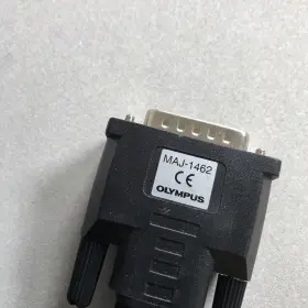 Maj-1462 Olympus Hdtv/sdtv Medical Monitor Cable Used #3