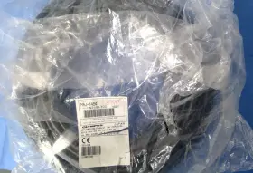 Maj-1464 Olympus Maj 1464 Hd-sdi Rgb Bnc Endoscopic Video Monitor Cable 72 Feet