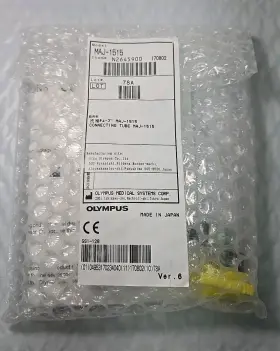 Maj-1515 Olympus Connecting Tube For Endoscope - New Sealed