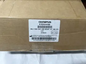 Maj-1626 Olympus Eus Arm Mount Kit Wm- P1