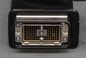 Maj-1720 Olympus Probe Driving Unit R26 #2