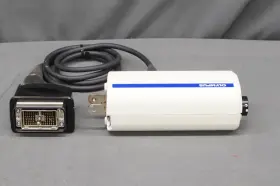 Maj-1720 Olympus Probe Driving Unit R26