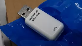 Maj-1925 Olympus Portable Memory Usb #2