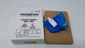 Maj-1925 Olympus Portable Memory Usb