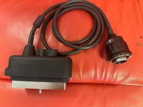 Tgf-uc180j Olympus Maj-2056 Ultrasound Detachable Cable For And Gf-uct180 Tgf-uc180j Olympus Maj-2056 Ultrasound Detachable Cable For And Gf-uct180