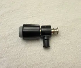 Maj-2092 Olympus Luer-split Endoscope Irrigation Plug